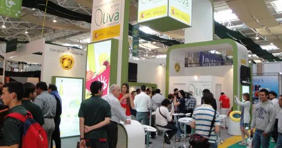 EXPOLIVA 2011